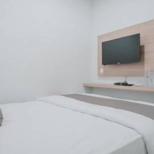 Фотографии гостевого дома
RedDoorz Plus @ Purwodadi