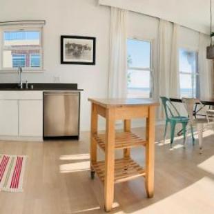 Фотография апарт отеля Su Casa at Venice Beach