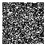 QR код мини отеля Золотой берег