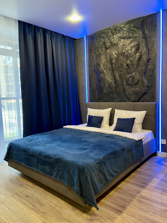 Фотография квартиры Апартаменты Perfect flat на Красном проспекте 167/3