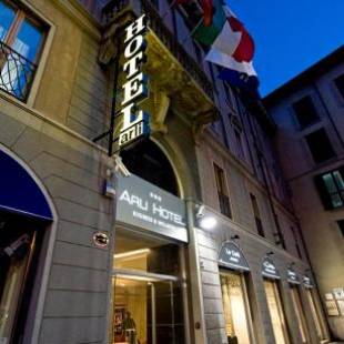 Фотографии гостиницы
Arli Hotel Business and Wellness