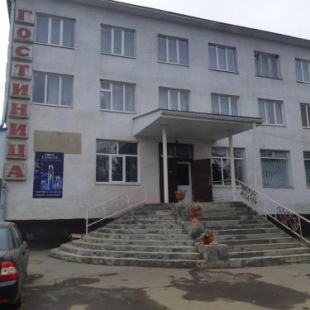 Фотография мини отеля Зеленчук