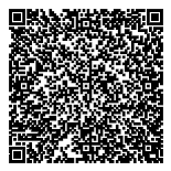 QR код базы отдыха Мультинское раздолье