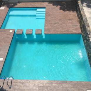 Фотографии гостиницы 
            Hotel Sierra Linda