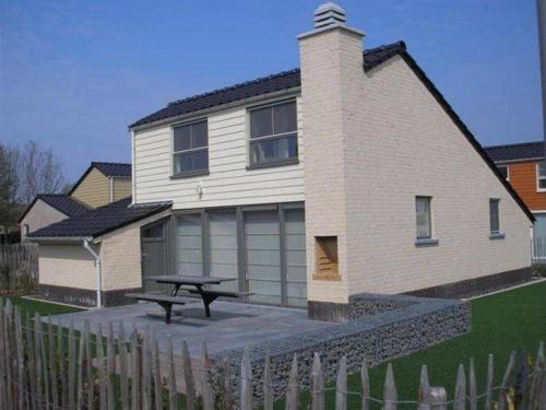 Фотография гостевого дома Vakantievilla Aan Zee