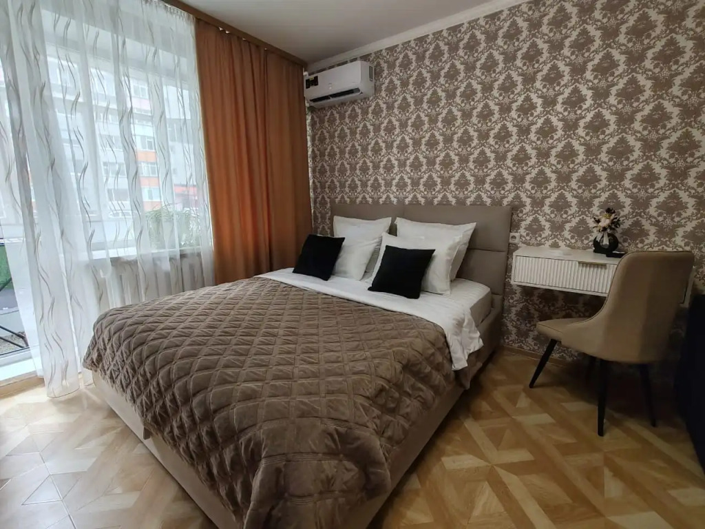 Фотография квартиры Апартаменты Современная квартира