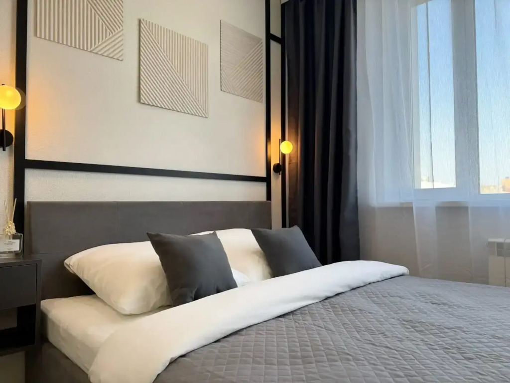 Фотография квартиры Квартира Konstantinov Apartments