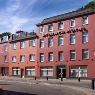 Фотографии гостиницы
Hotel Atlanta