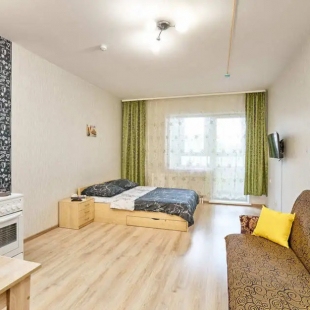 Фотография квартиры Квартира Уютный Дом в ЖК Гулливер