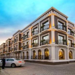 Фотографии гостиницы
Svalinn Hotel