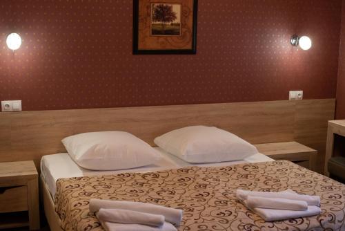 Фотографии гостиницы 
            Татьянин Парк