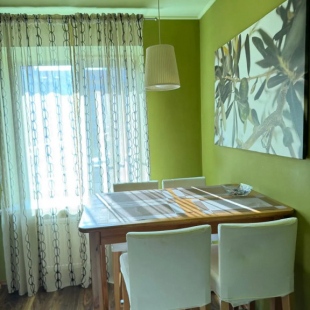 Фотография квартиры Квартира Уютная в Завокзальном районе