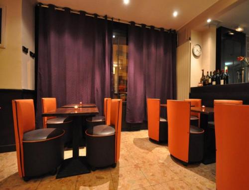 Фотография гостиницы Hotel de l'Europe