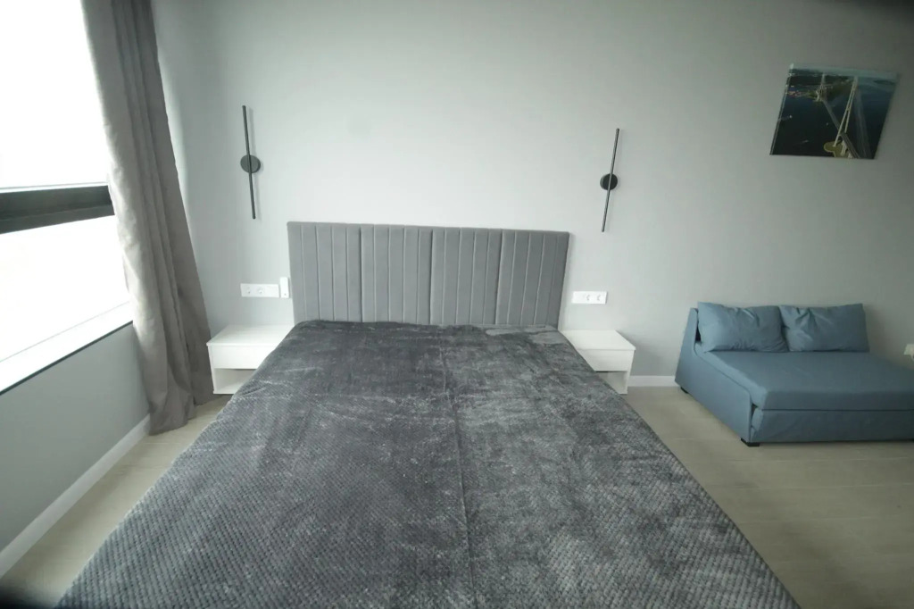 Фотография квартиры Apart Sharing (Апарт Шэринг) на улице Стрелковая 18 корпус 1