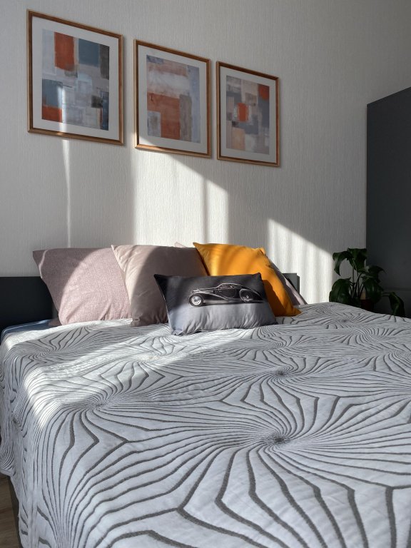 Фотография квартиры Квартира Стильная и Дерзкая