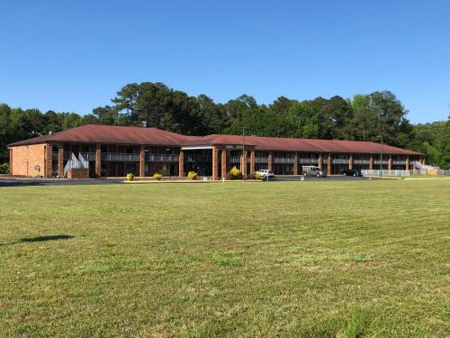 Фотография гостиницы American Inn Chesapeake - Portsmouth