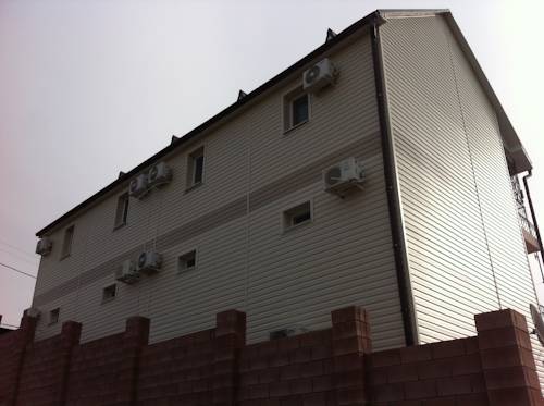 Фотографии мини отеля 
            Маризель