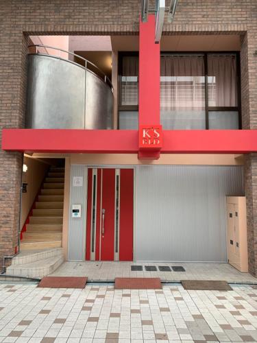 Фотографии апарт отеля 
            K's Hotel