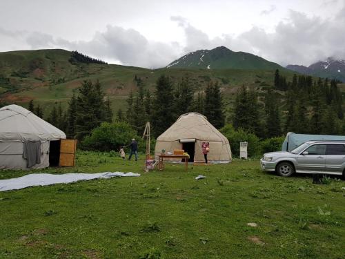 Фотографии кемпинга
Tunuk Kench