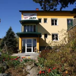 Фотографии гостевого дома
Landhaus Pension Jany