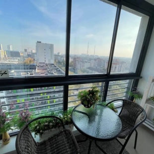 Фотография квартиры Квартира 50 лет Октября 57Б