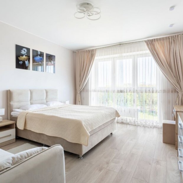 Фотографии квартиры
Apart39 Апартаменты в Самом Центре у Храма