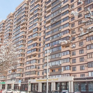 Фотография квартиры Апартаменты НИКиТА на Шоссе Нефтяников 22 корпус 1