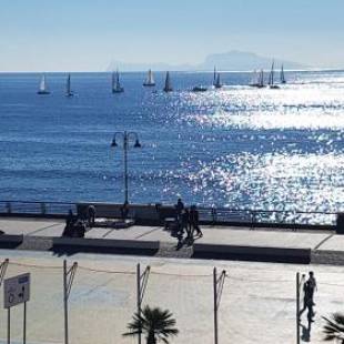 Фотографии мини отеля
B&B del Mare