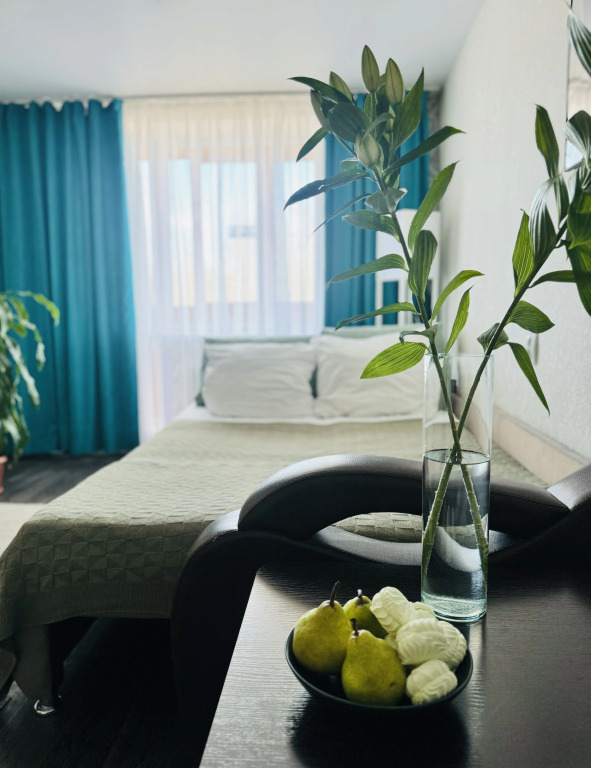 Фотография квартиры Апартаменты Иванова 4