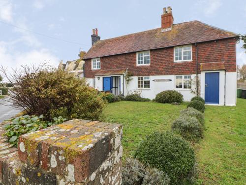 Фотография гостевого дома Seaview Cottage, Pevensey