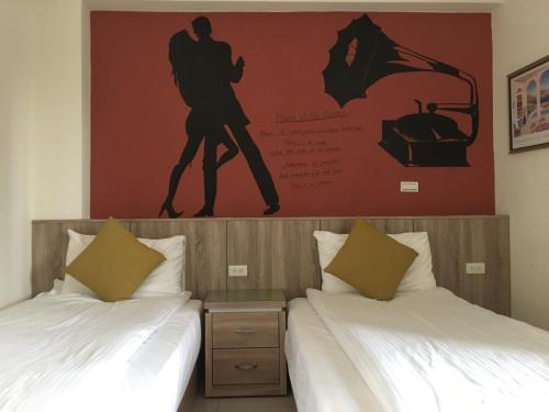 Фотография мини отеля 阿鑫民宿