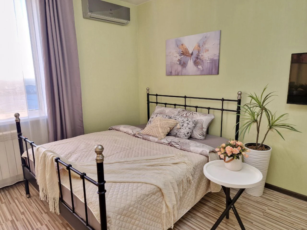 Фотография квартиры Апартаменты на Краснозвёздной