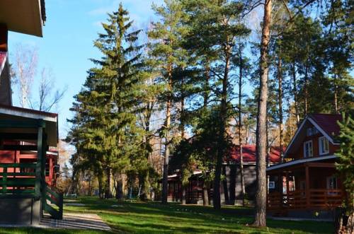 Фотографии базы отдыха
Парк-Отель Сенино