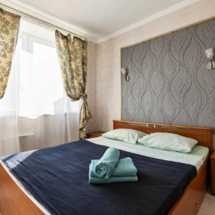 Фотография квартиры Апартаменты 1 MaxRealty24 Мичуринский проспект