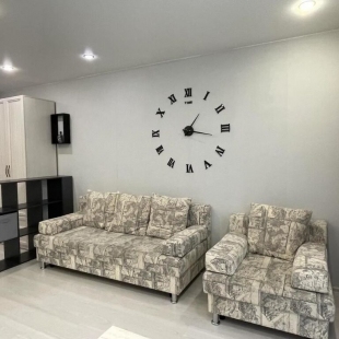 Фотография квартиры Квартира 50 лет Октября 57А корпус 1