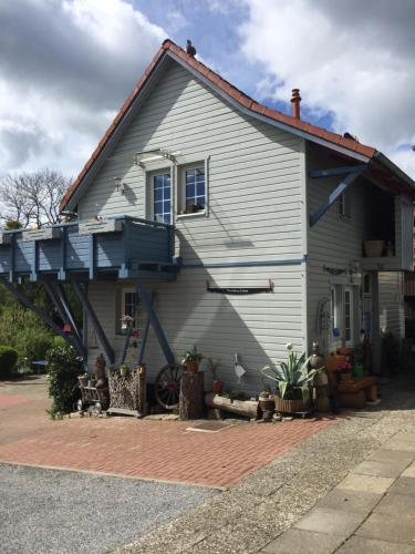 Фотография гостевого дома Paulsberg-Lodge