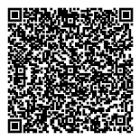 QR код хостела Культурные Люди