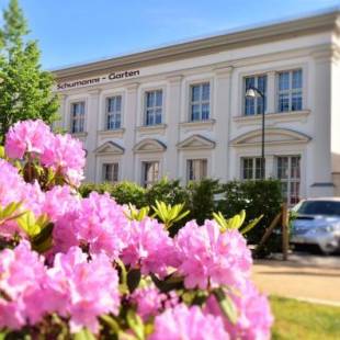 Фотографии мини отеля
Schumanns Garten