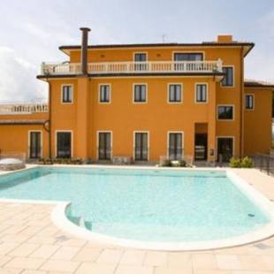 Фотографии гостиницы
Fortebraccio