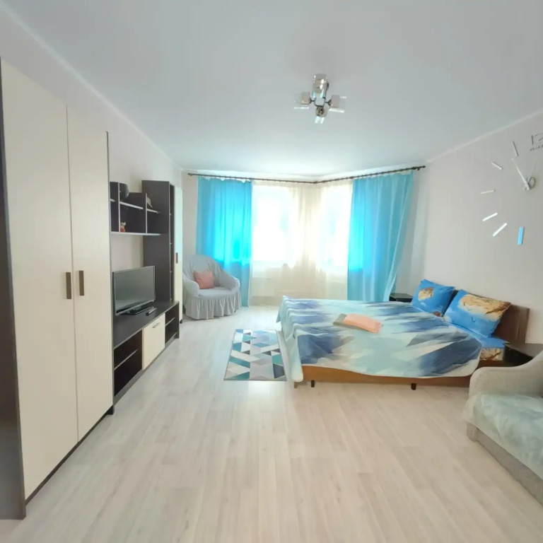 Фотография квартиры Квартира Большая комфортная квартира на Горького