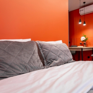 Фотография квартиры Апартаменты Welcome на Никольском проспект 16