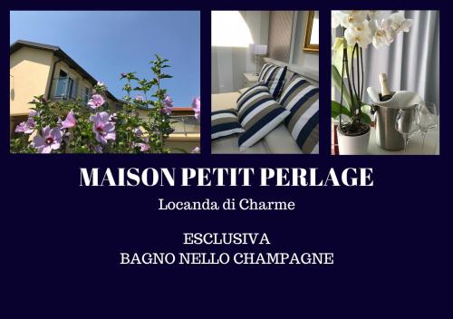 Фотографии мини отеля 
            Maison Petit Perlage