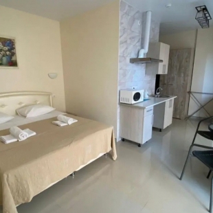 Фотография квартиры Квартира на Кувшинок 7к1 31