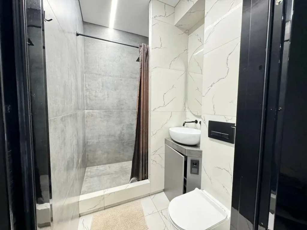 Фотография квартиры Апартаменты на просеке 3-я