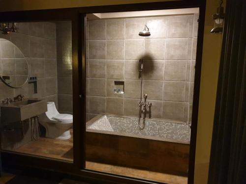 Фотография гостиницы Celebrations - Vagator - Goa