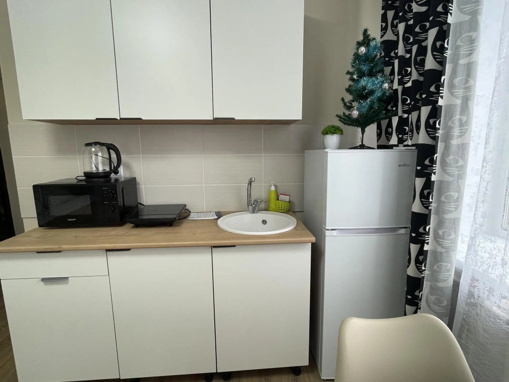 Фотография квартиры Апартаменты Светлана на улице Улагашева