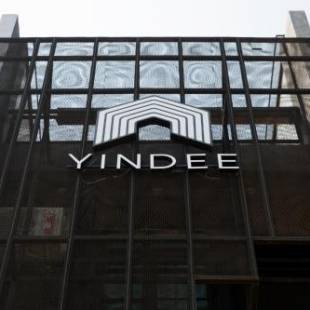 Фотографии хостела
Yindee Travellers Lodge