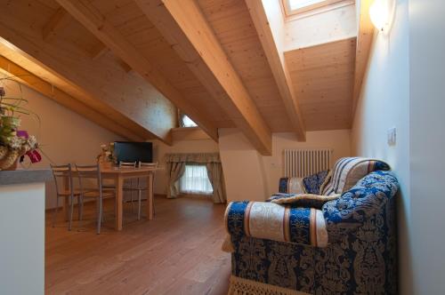 Фотографии гостевого дома 
            Sissi B&B e Appartamenti