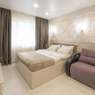 Фотография квартиры Квартира на Яшина 40 НаСутки35