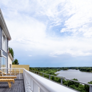 Фотография квартиры Квартира на берегу Ахтубы